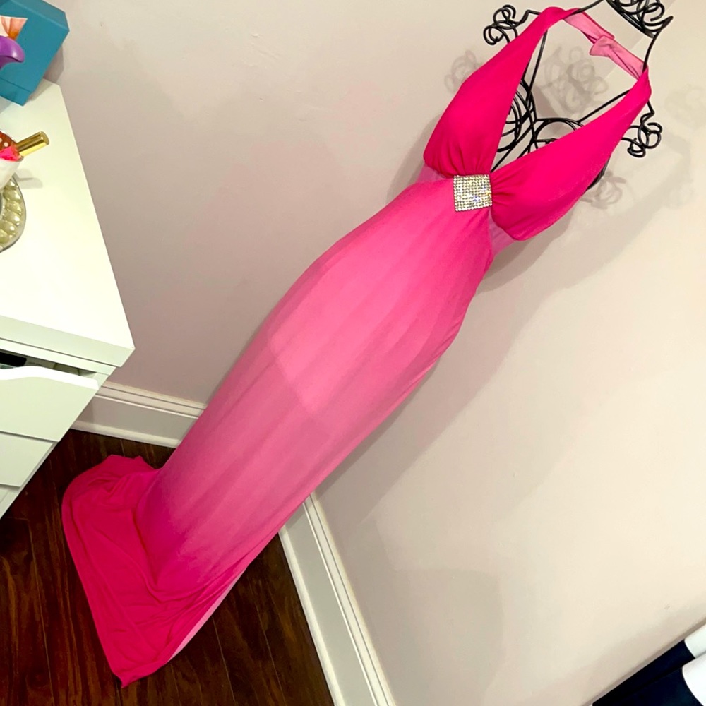 Cache Evening Dress / Prom / Homecoming / Formal Event